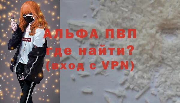 Альфа ПВП Лагань