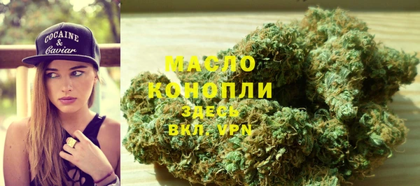 крисы Липки