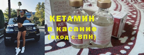 крисы Липки